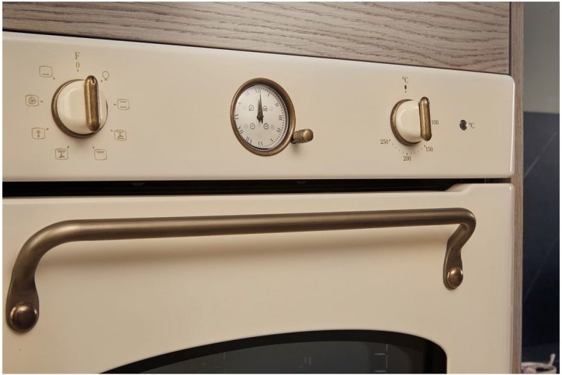 Indesit IFVR 500 OW Beige