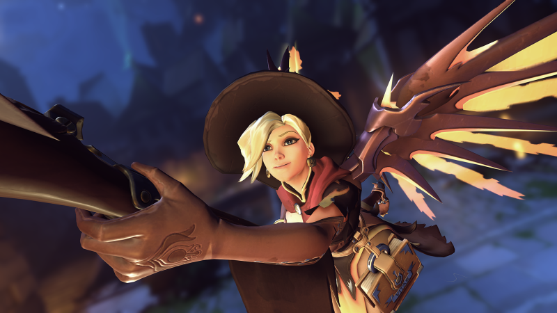 Reading OU in English exercises