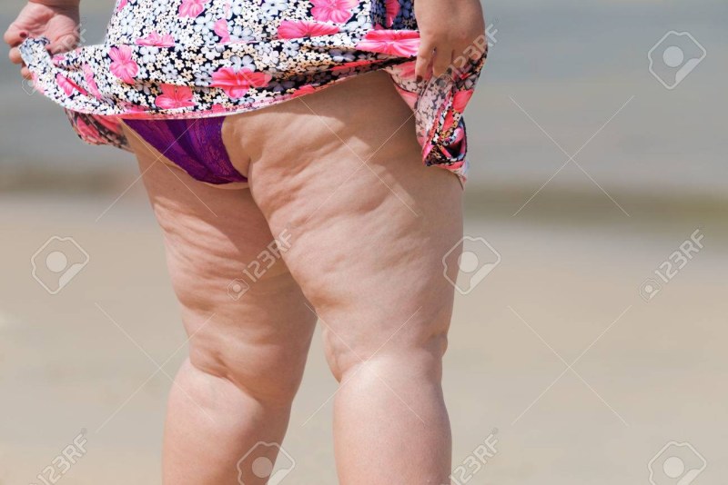 Peeping for PaWG women