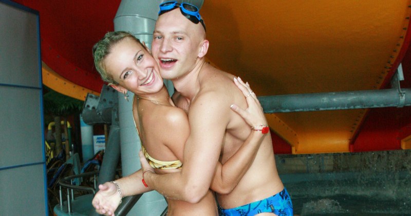 Olga Buzova Doshirak