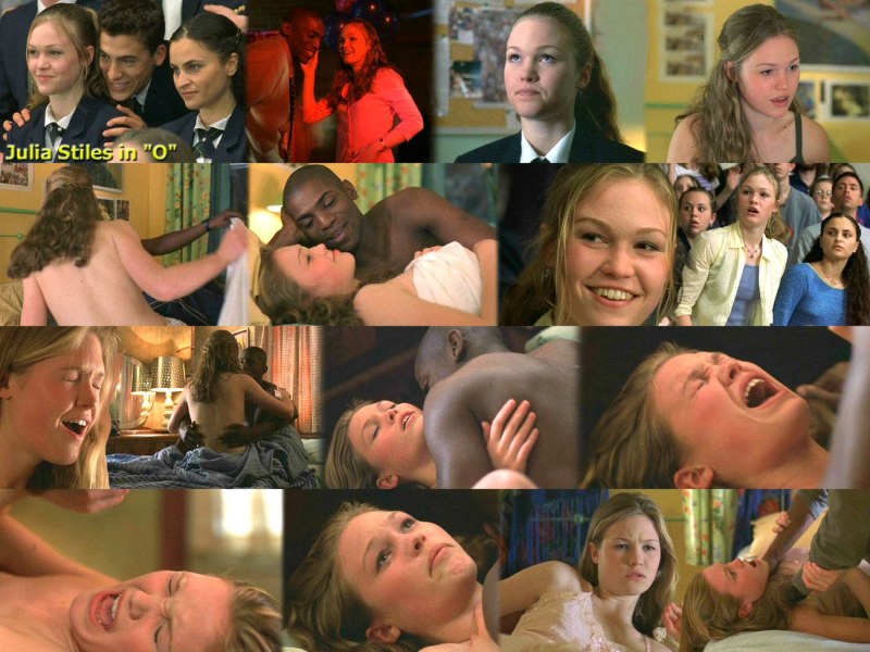 Shaila Stiles Pornography