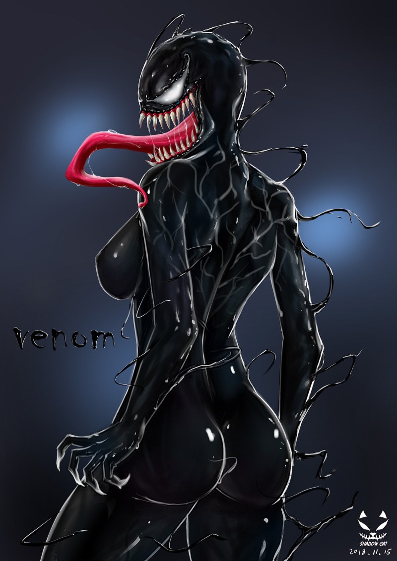 Mary Jane Spider Man the New Animated Series Porn