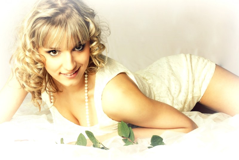 Anastasia Aristova Ero