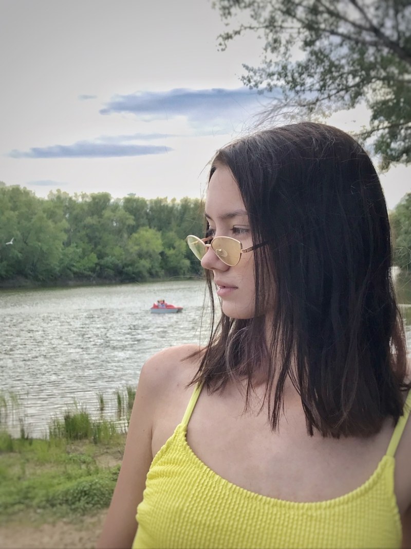 Russian pornstar Anastasia