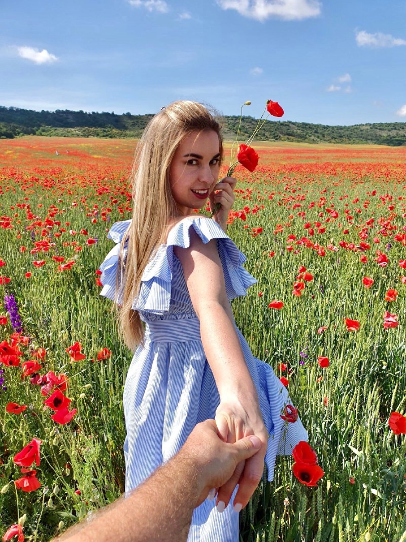 Anastasia Vedenskaya nude