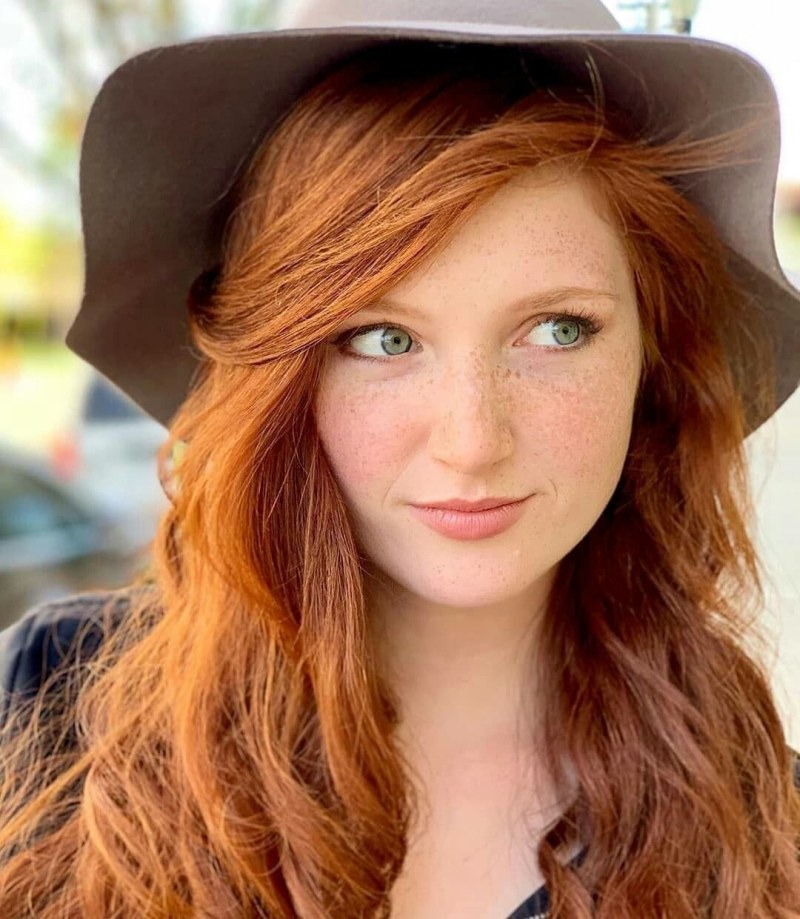 Tessa Fowler Cosplay