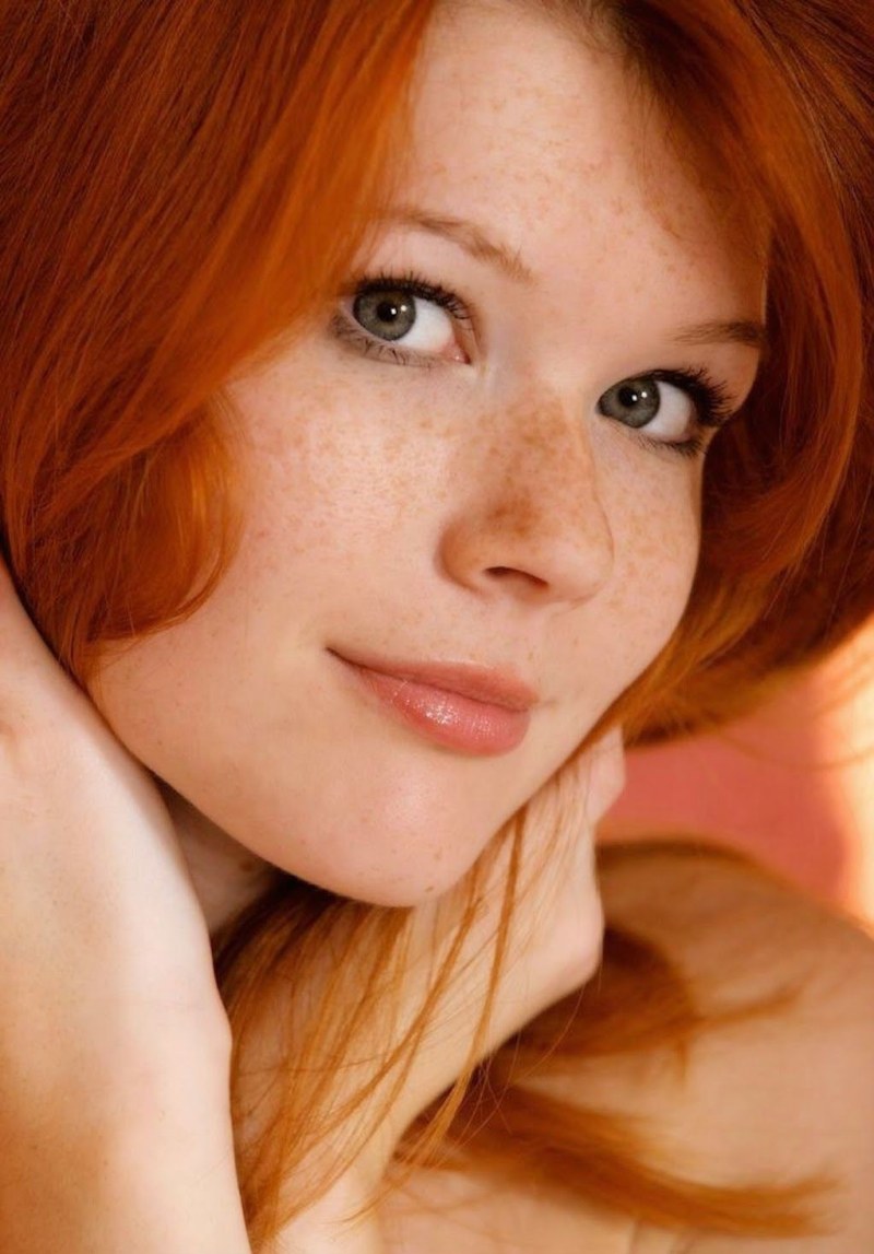 Redhead Evgeny Mwl