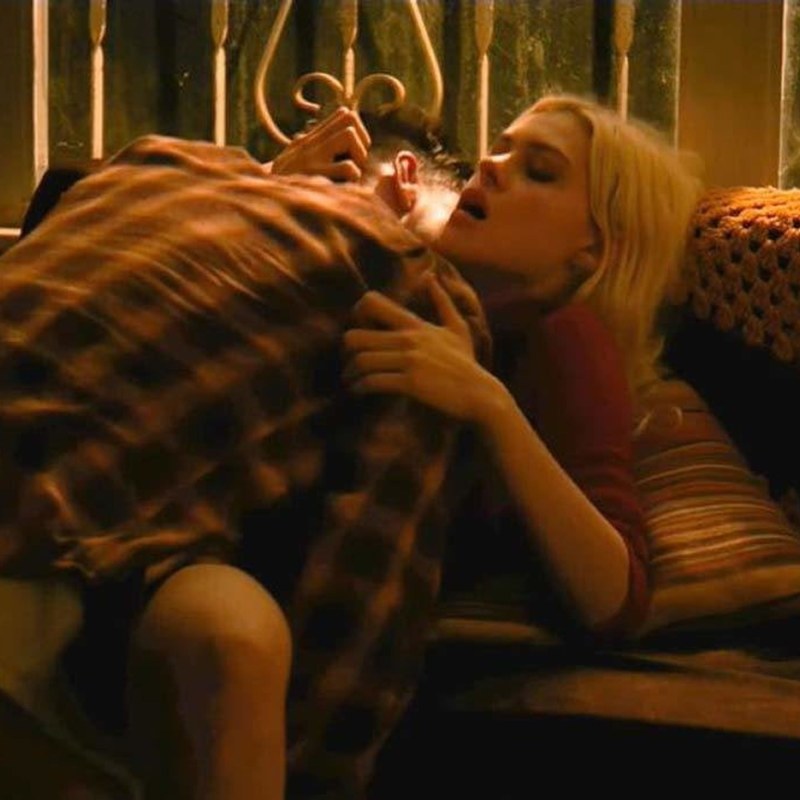 Jennet McCarti FAPPENING