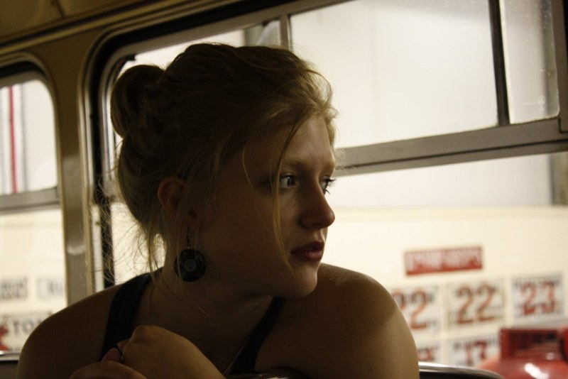 Anna Zolotarenko (Anna Lacey)