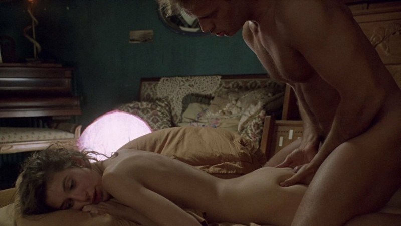 Caroline Due Pornovideo