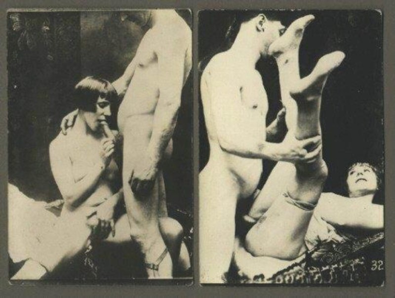 Ziegfeld follies actress Naked