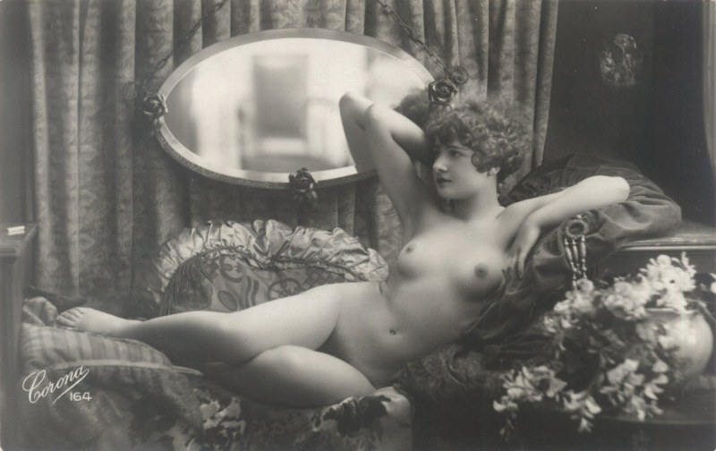 Victorian pornography of the 19th century