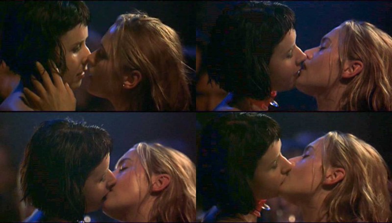 Actress Megan Fox in porn films