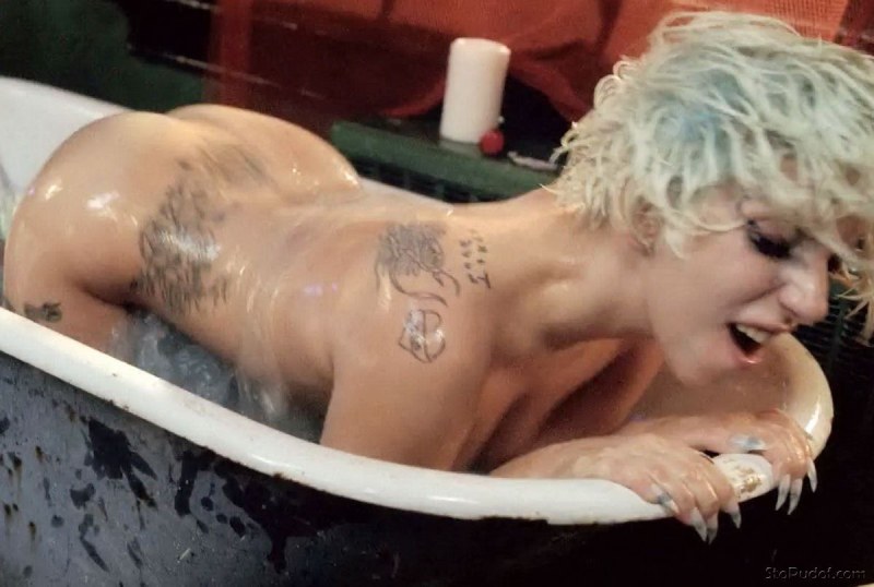 Pornstar Britney Spears