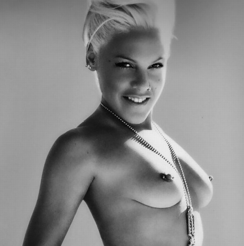 Naked Galina Romanova Ganin Theater