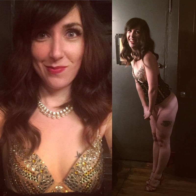 Dress undress ex -friends