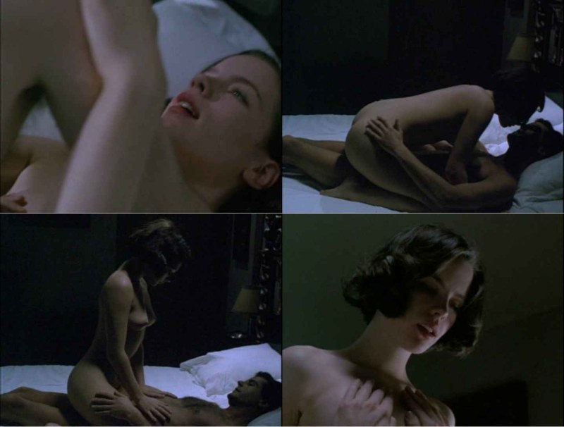 Kate Bekinsale naked in films