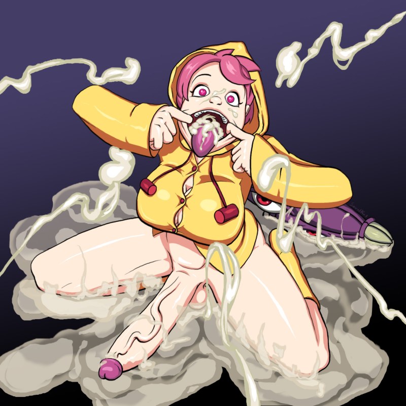 Squaging Painville Skullgirls Xentai Ass