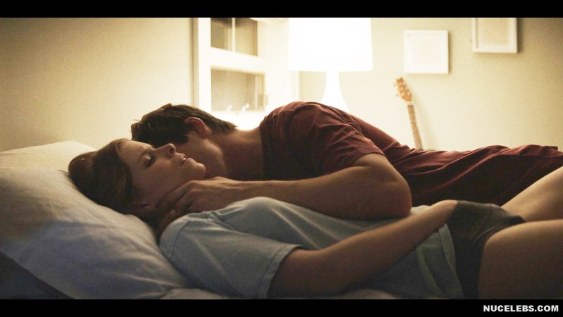 Teacher series 2020 Kate Mara