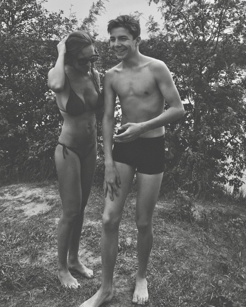 Naked Ornella Muti Celentano