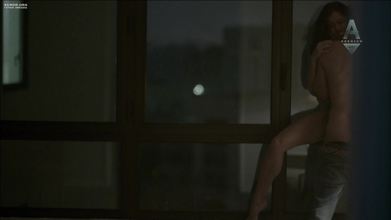 Seraphim Nizovskaya Tits