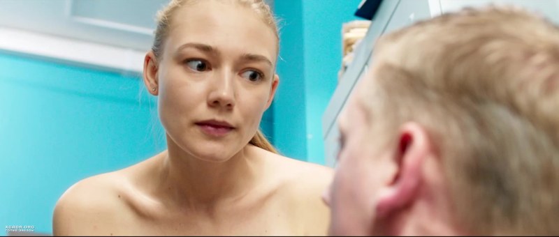 Oksana Akinshina Playboy