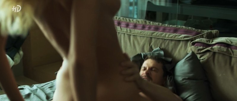 Anna Kovalchuk Fake2020