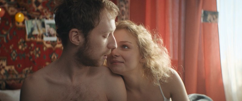 Anastasia Krylova Natalya Bardo