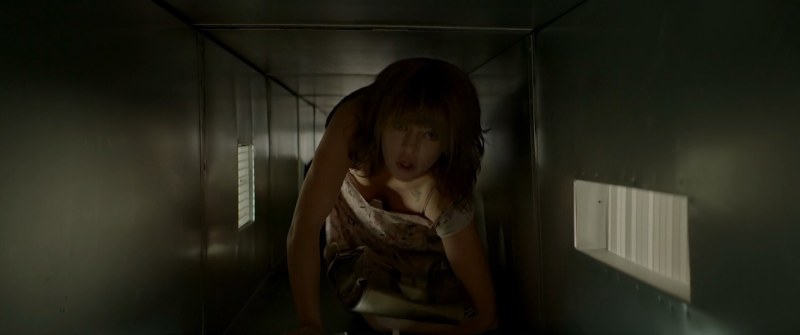 Aglaya Tarasova erotic scenes