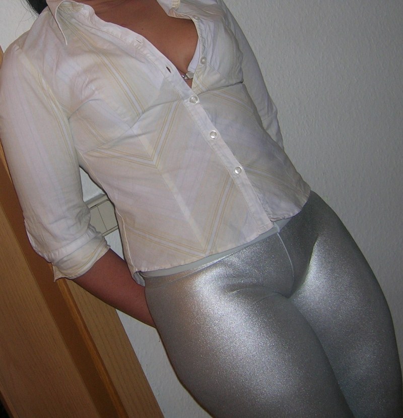 Russian elderly women in swimsuits