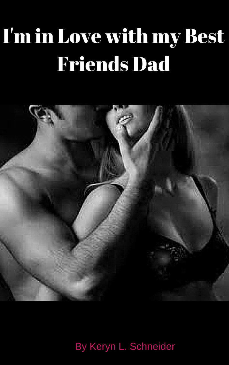 Man and woman passion