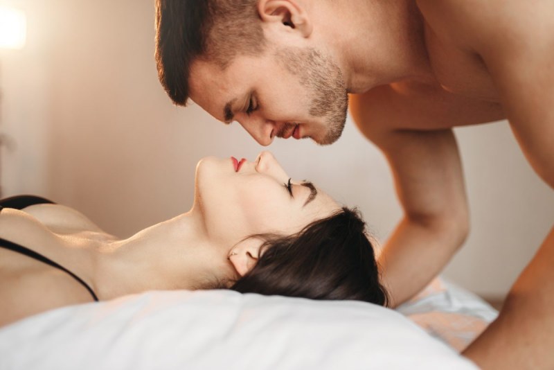 Beautiful activity of love