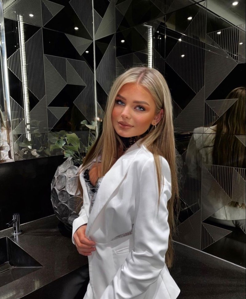 Veronica Zolotov 2021