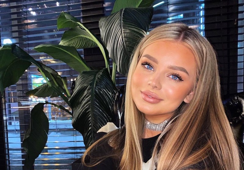 Veronika Zolotova House 2