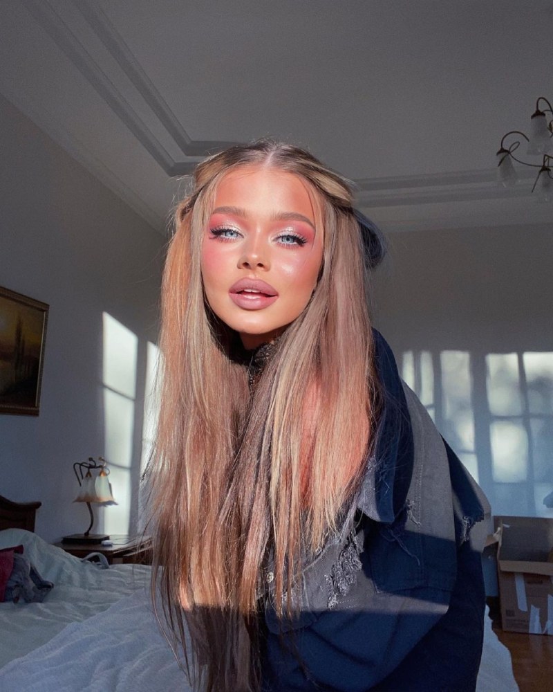 Veronika Zolotova House 2