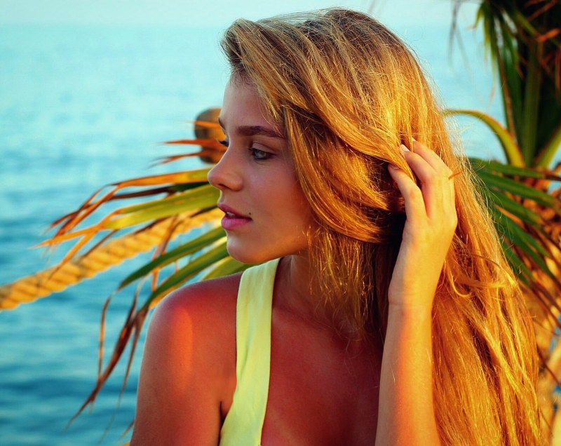 Veronica Belik Veronica Bielik