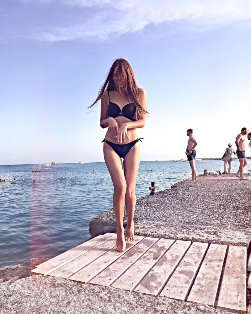 Galina Dubenenko 2020