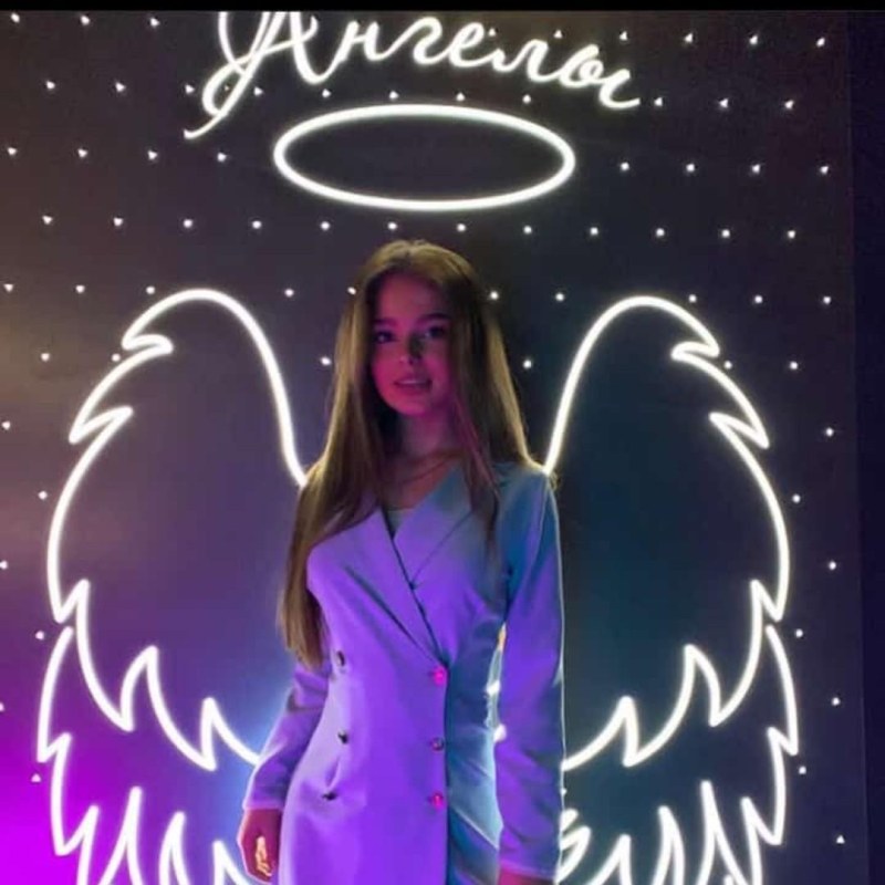 Miss Maxim 2017 Katya Kotaro