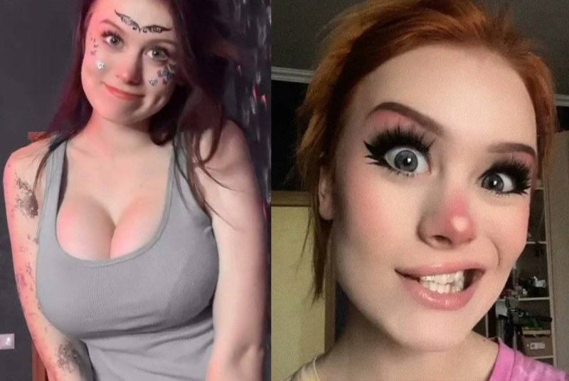 Veronica Zolotova Tick