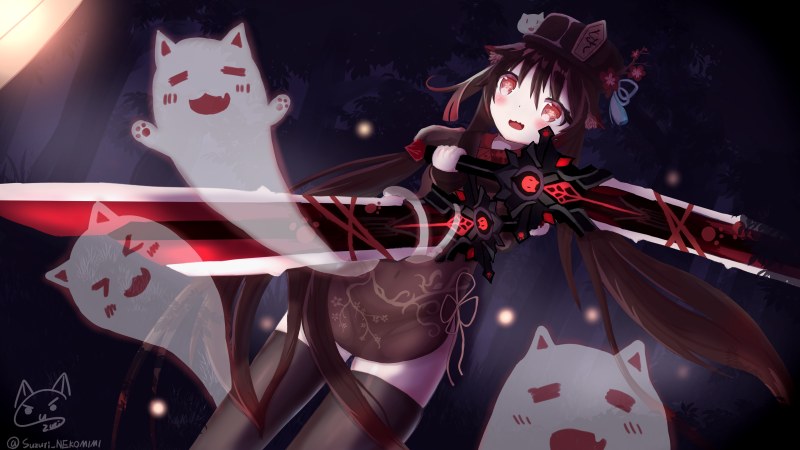 Leading Ksenia Milas