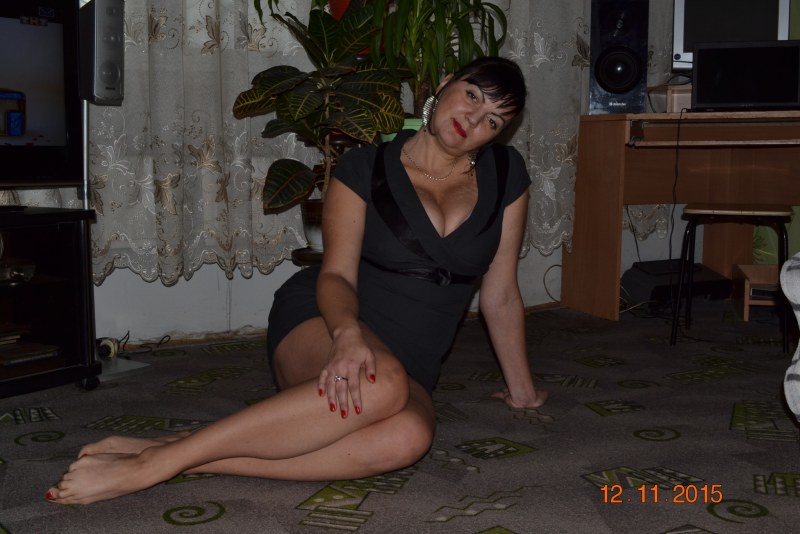 Stasyq Polina Alekseevna