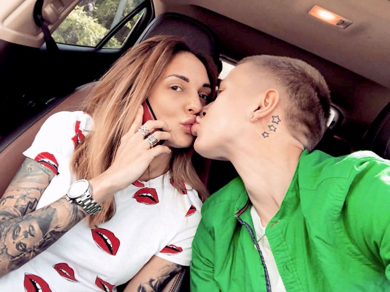 The murder of Natalia Pronina