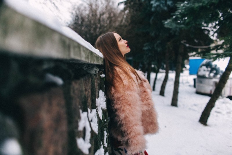 Ksenia Shilova Modestal