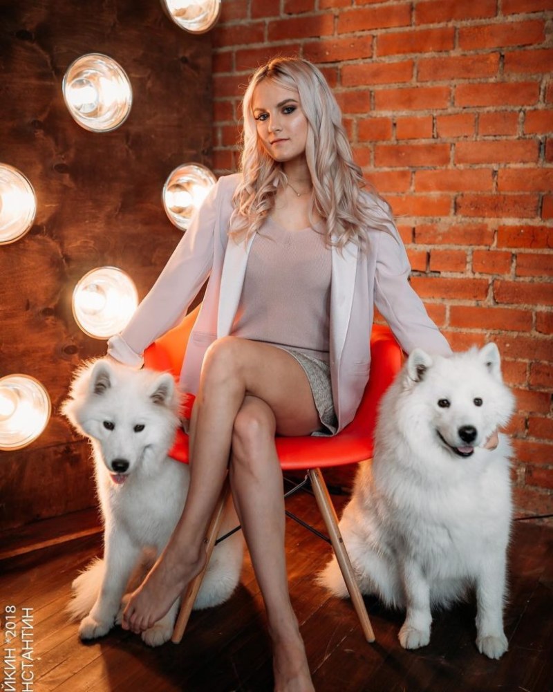 Seduction of brother