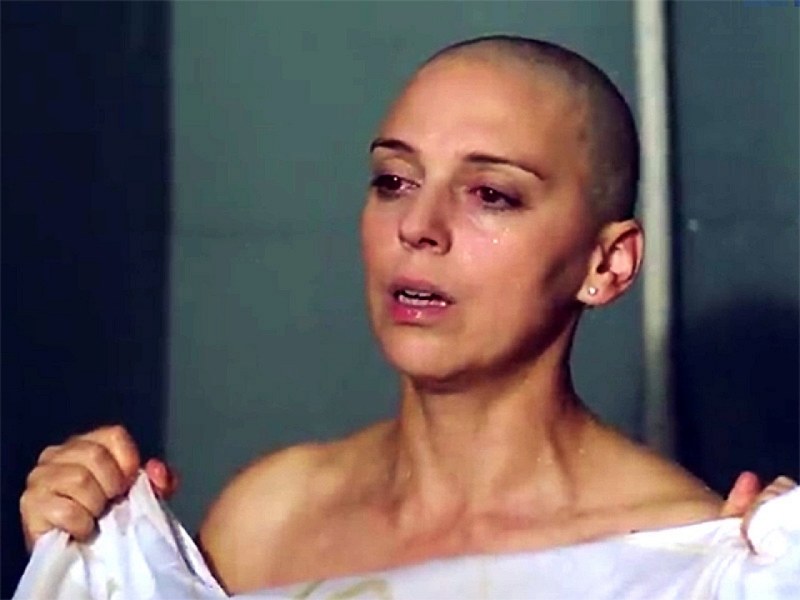 Nelly Uvarova now 2021