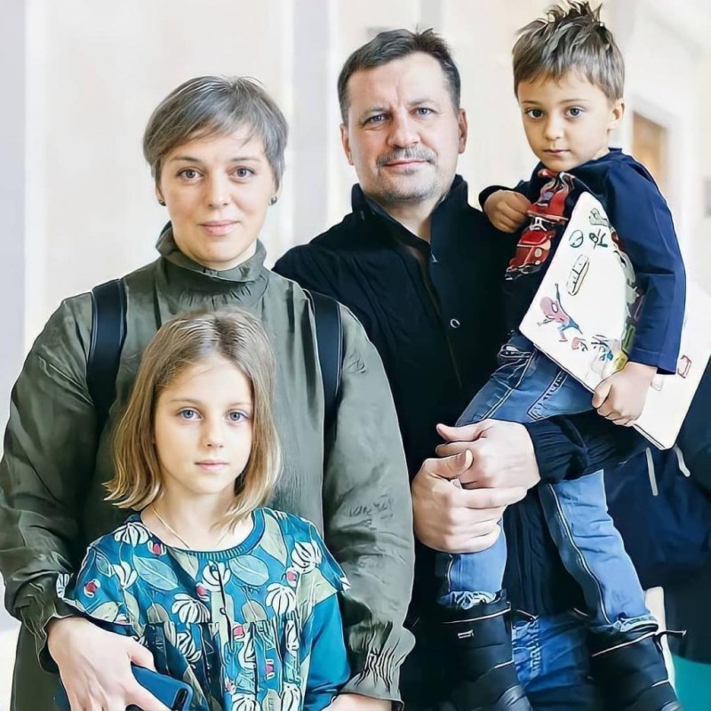 Katya Pushkareva 2020