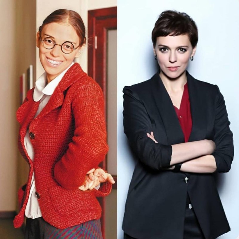 Retro anal porn star