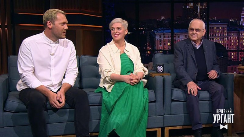 Nelly Uvarova family