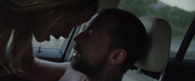 Actress Erotica, Anastasia Vedenskaya