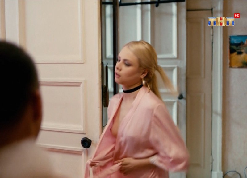 Anastasia Akatova Xcadr